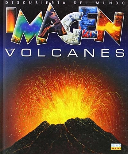 Los volcanes