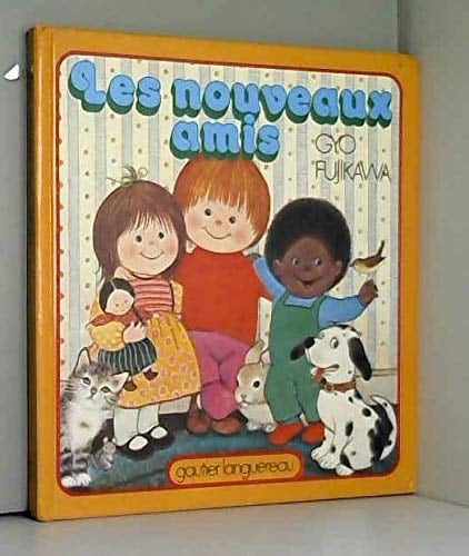 Les Nouveaux amis