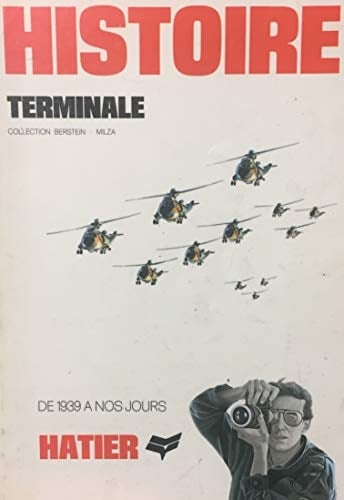 Histoire classe terminale