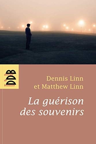La guérison des souvenirs les étapes du pardon