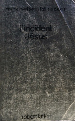 The Jesus Incident