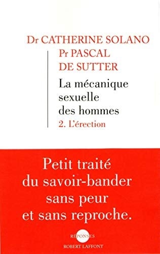 La mécanique sexuelle des hommes