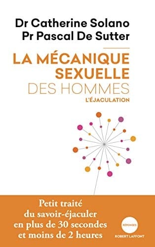 La mécanique sexuelle des hommes