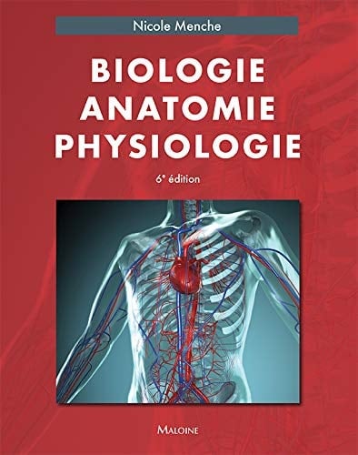 Biologie, anatomie, physiologie