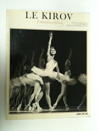 Le Kirov
