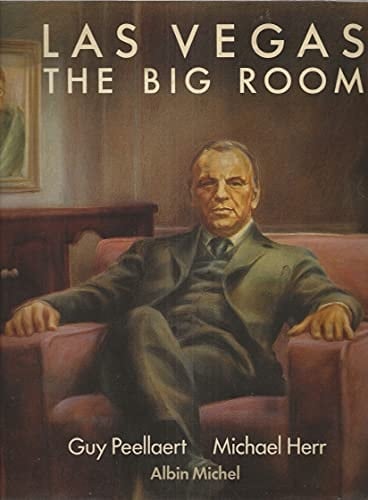 Las Vegas the big room