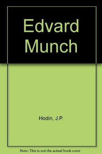 Edvard Munch