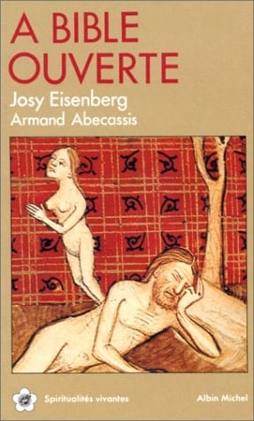 A Bible ouverte Tome 1