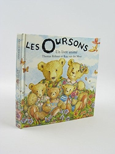 Les oursons