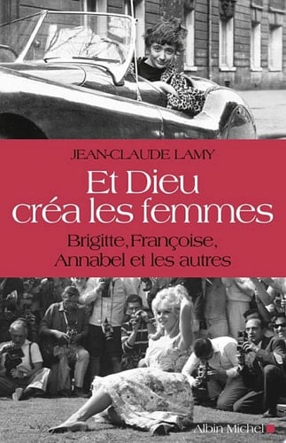 Et Dieu créa les femmes