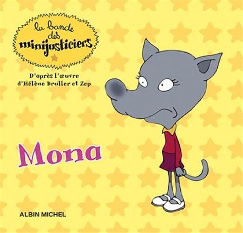 Mona