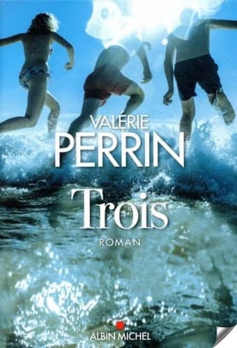 Trois roman