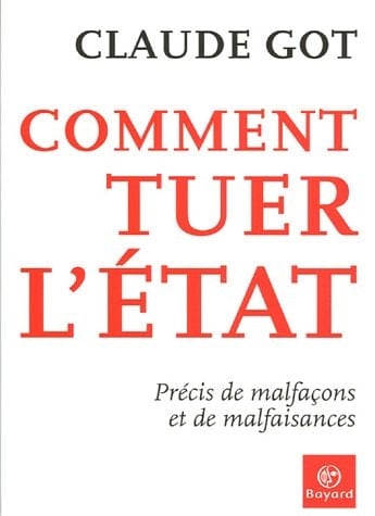 Comment tuer l'état précis de malfaçons et de malfaisances