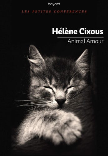 Animal amour petites conférence