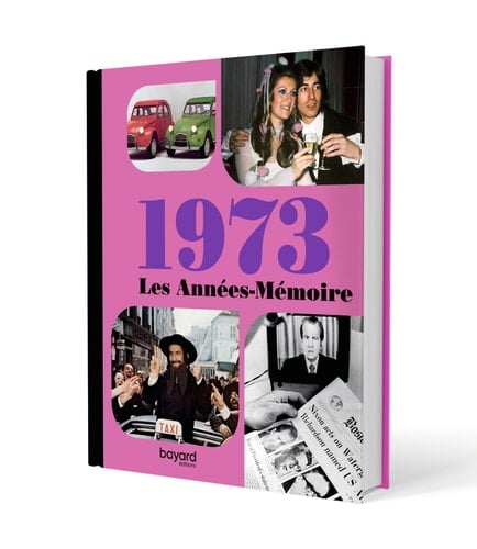 Les années-mémoire 1973