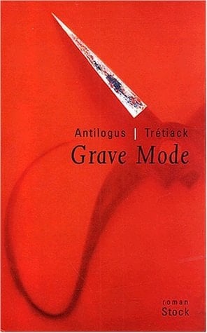 Grave mode