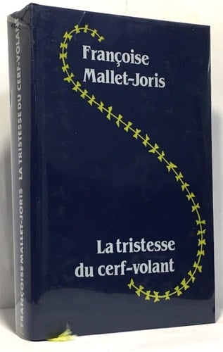 La Tristesse du cerf-volant roman