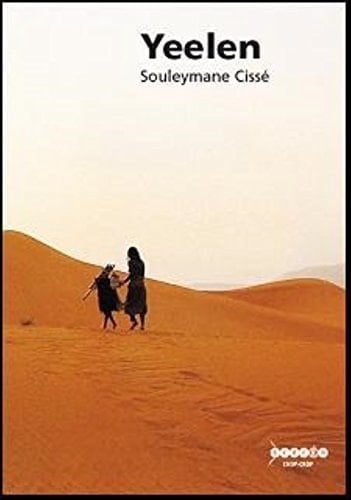 Yeelen, Souleymane Cissé