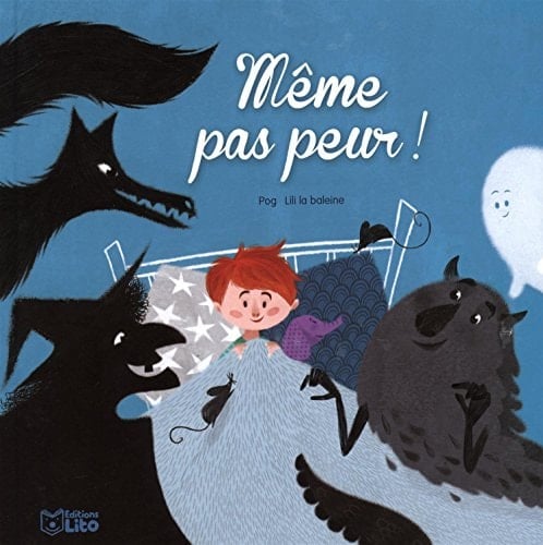 Même pas peur!
