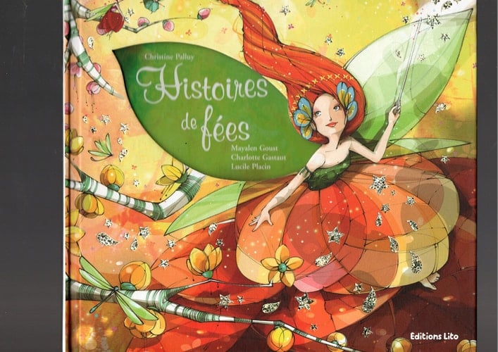 Histoires de fées