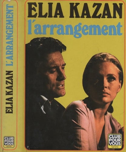 L'Arrangement roman