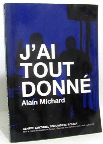 Les poèmes Jean Joubert ; 1955-1975