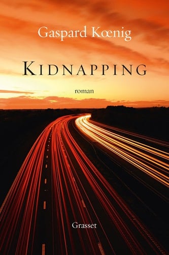 Kidnapping roman