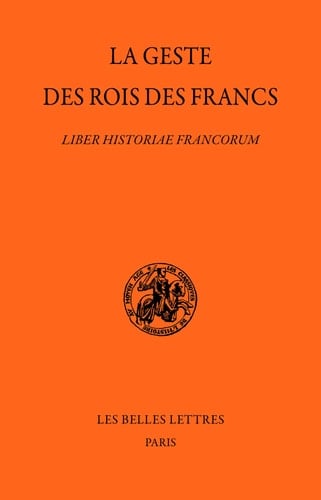 La geste des rois des Francs