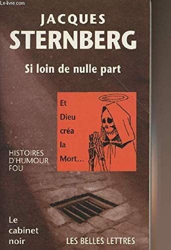 Si loin de nulle part