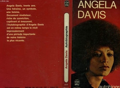 Autobiographie