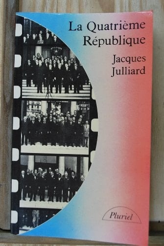 La IVe République (1947-1958)