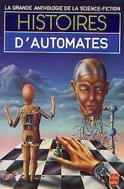 Histoires d'automates