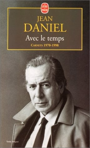 Avec le temps carnets 1970-1998