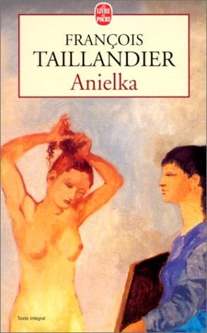 Anielka roman