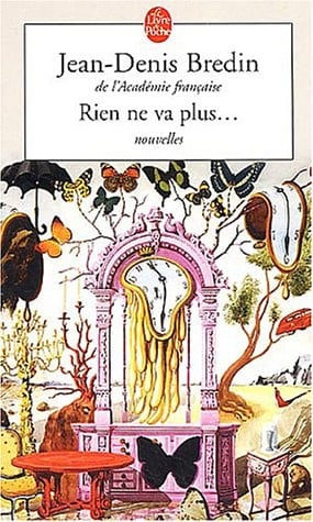Rien ne va plus...