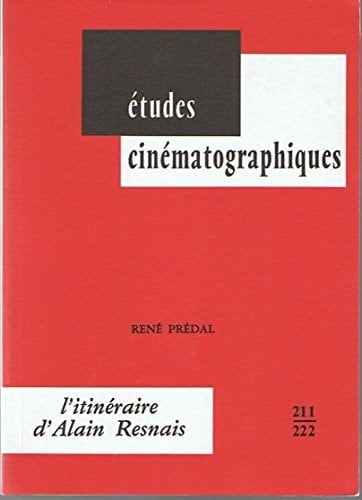 l'itineraire d'alain resnais