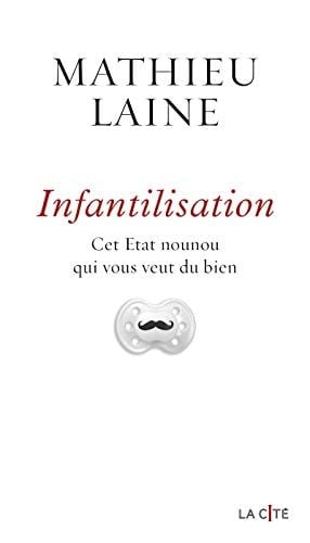 Infantilisation
