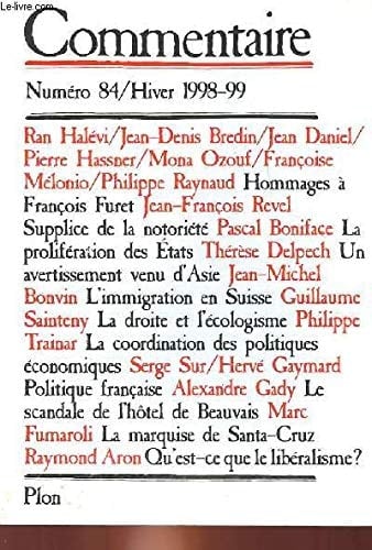 La politique française