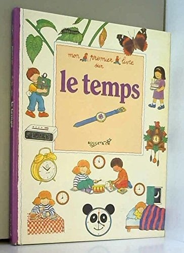 Le temps