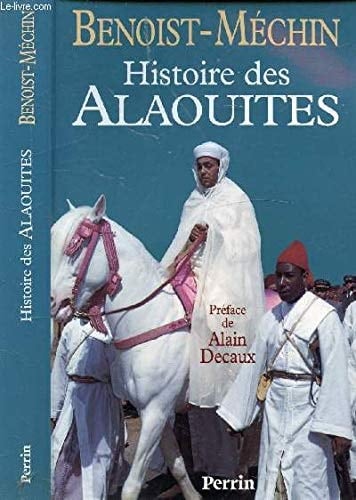 Histoire des Alaouites, 1268-1971