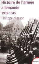Histoire de l'Armée Allemande (1939-1945)