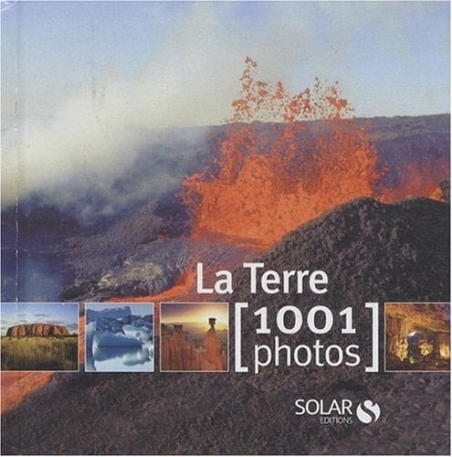 La terre