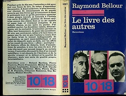 8Le9 Livre des auteurs