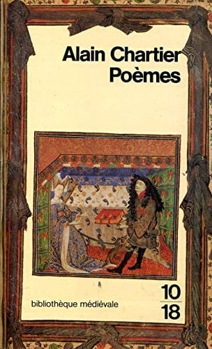 Poèmes