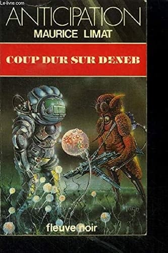 Coup dur sur Deneb