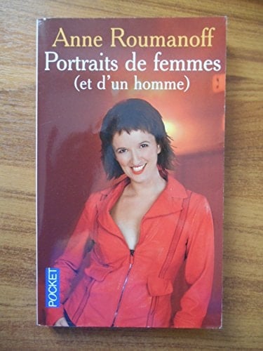 Portraits de femmes et d'un homme
