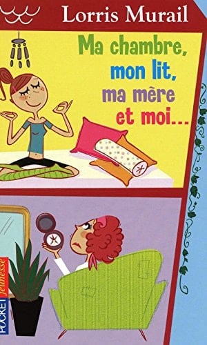 Ma chambre, mon lit, ma mère et moi... Ou comment le feng shui a transformé ma vie