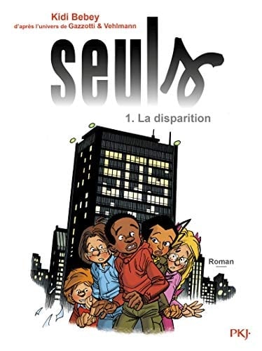 La disparition