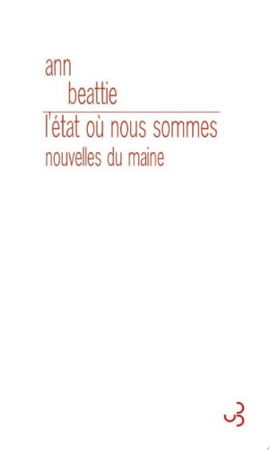 L'état où nous sommes Nouvelles du Maine