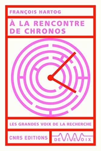À la rencontre de Chronos (1970-2022)